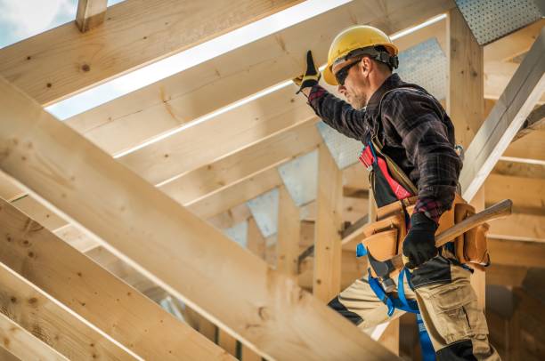Best Best Roofing Contractors  in Faxon, PA
