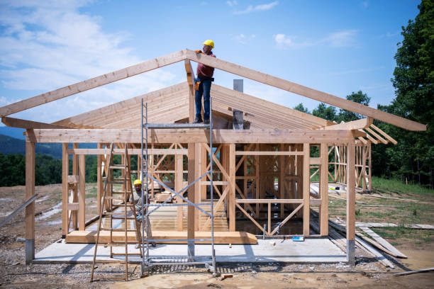 Roof Waterproofing Services in Faxon, PA