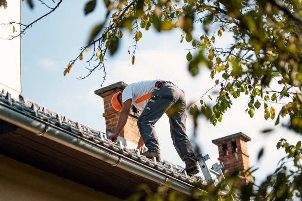 Best Emergency Roof Repair  in Faxon, PA
