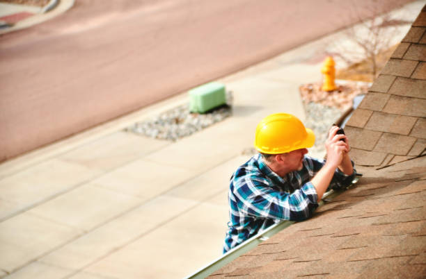 Best Residential Roofing Contractor  in Faxon, PA