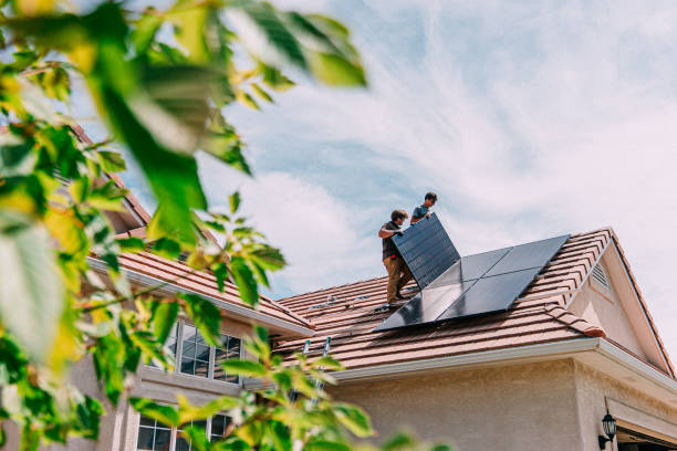 Best Roof Waterproofing Services  in Faxon, PA
