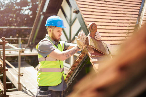 Roof Repair Estimates in Faxon, PA